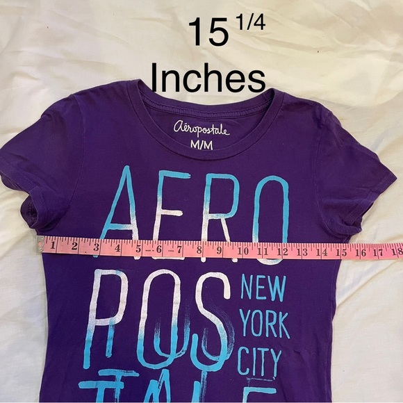 Aeropostale bundle size medium - Picture 12 of 15